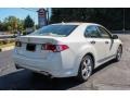 Premium White Pearl - TSX Sedan Photo No. 6