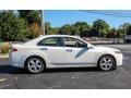 Premium White Pearl - TSX Sedan Photo No. 7
