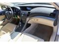 Premium White Pearl - TSX Sedan Photo No. 9