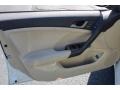 Premium White Pearl - TSX Sedan Photo No. 11