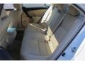 Premium White Pearl - TSX Sedan Photo No. 19
