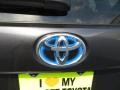 2013 Magnetic Gray Metallic Toyota Prius v Five Hybrid  photo #13