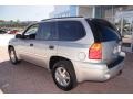 Liquid Silver Metallic - Envoy SLE 4x4 Photo No. 2