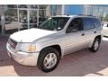 Liquid Silver Metallic - Envoy SLE 4x4 Photo No. 3