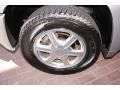 Liquid Silver Metallic - Envoy SLE 4x4 Photo No. 4