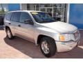 Liquid Silver Metallic - Envoy SLE 4x4 Photo No. 10