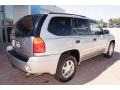 Liquid Silver Metallic - Envoy SLE 4x4 Photo No. 11