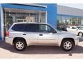 Liquid Silver Metallic - Envoy SLE 4x4 Photo No. 12