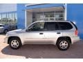 Liquid Silver Metallic - Envoy SLE 4x4 Photo No. 13