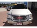 Liquid Silver Metallic - Envoy SLE 4x4 Photo No. 15