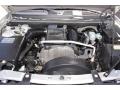 Liquid Silver Metallic - Envoy SLE 4x4 Photo No. 17