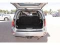 Liquid Silver Metallic - Envoy SLE 4x4 Photo No. 21