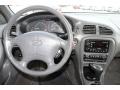Gray Steering Wheel Photo for 1998 Oldsmobile Intrigue #85355558
