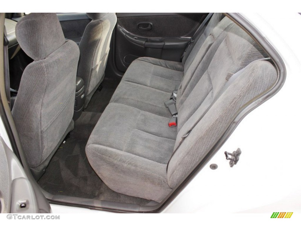 1998 Intrigue  - Bright White / Gray photo #20