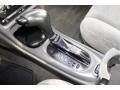 1998 Oldsmobile Intrigue Gray Interior Transmission Photo
