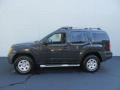 Night Armor - Xterra S 4x4 Photo No. 2