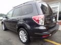 2013 Dark Gray Metallic Subaru Forester 2.5 X Premium  photo #3