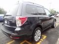 2013 Dark Gray Metallic Subaru Forester 2.5 X Premium  photo #6