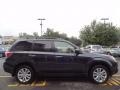 2013 Dark Gray Metallic Subaru Forester 2.5 X Premium  photo #7