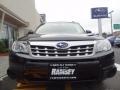 2013 Dark Gray Metallic Subaru Forester 2.5 X Premium  photo #9