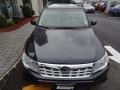 2013 Dark Gray Metallic Subaru Forester 2.5 X Premium  photo #10