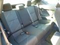 Dark Charcoal Rear Seat Photo for 2012 Scion tC #85357081