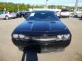 Pitch Black - Challenger SXT Photo No. 2