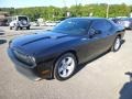 Pitch Black - Challenger SXT Photo No. 3
