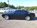 Pitch Black - Challenger SXT Photo No. 4