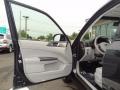 2013 Dark Gray Metallic Subaru Forester 2.5 X Premium  photo #22