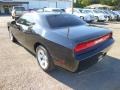 Pitch Black - Challenger SXT Photo No. 5