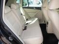 Deep Black Metallic - Tiguan SE Photo No. 11