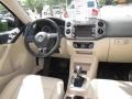 Deep Black Metallic - Tiguan SE Photo No. 12