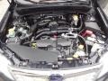 2013 Dark Gray Metallic Subaru Forester 2.5 X Premium  photo #28