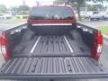 Red Brawn - Frontier LE Crew Cab Photo No. 5