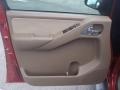Red Brawn - Frontier LE Crew Cab Photo No. 8