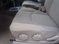 Red Brawn - Frontier LE Crew Cab Photo No. 11