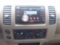 Red Brawn - Frontier LE Crew Cab Photo No. 14