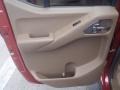 Red Brawn - Frontier LE Crew Cab Photo No. 17