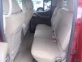 Red Brawn - Frontier LE Crew Cab Photo No. 18