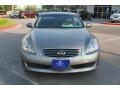 Platinum Graphite - G 37 Coupe Photo No. 2