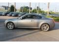 Platinum Graphite - G 37 Coupe Photo No. 4