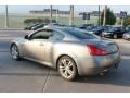 Platinum Graphite - G 37 Coupe Photo No. 5
