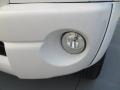 Super White - Tacoma V6 PreRunner TRD Sport Access Cab Photo No. 10