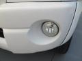 2010 Super White Toyota Tacoma V6 PreRunner TRD Sport Access Cab  photo #10