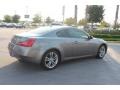 Platinum Graphite - G 37 Coupe Photo No. 7