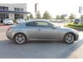 Platinum Graphite - G 37 Coupe Photo No. 8
