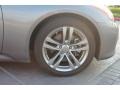 Platinum Graphite - G 37 Coupe Photo No. 9