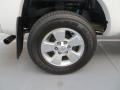 Super White - Tacoma V6 PreRunner TRD Sport Access Cab Photo No. 14