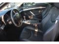 Platinum Graphite - G 37 Coupe Photo No. 11